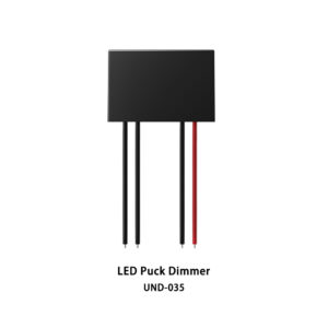 EUD-50WF   WiFi LED Puck Dimmer